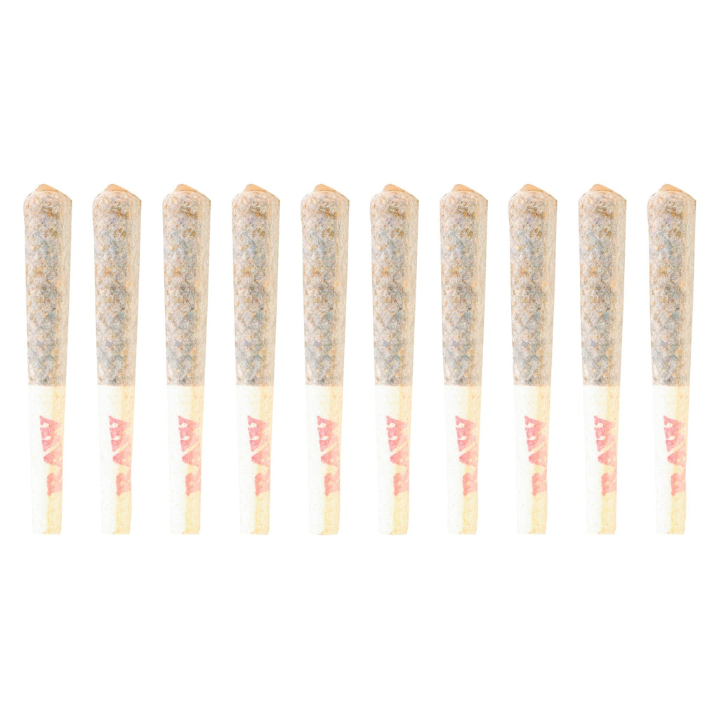 Devil's Driver Pre-Roll - 