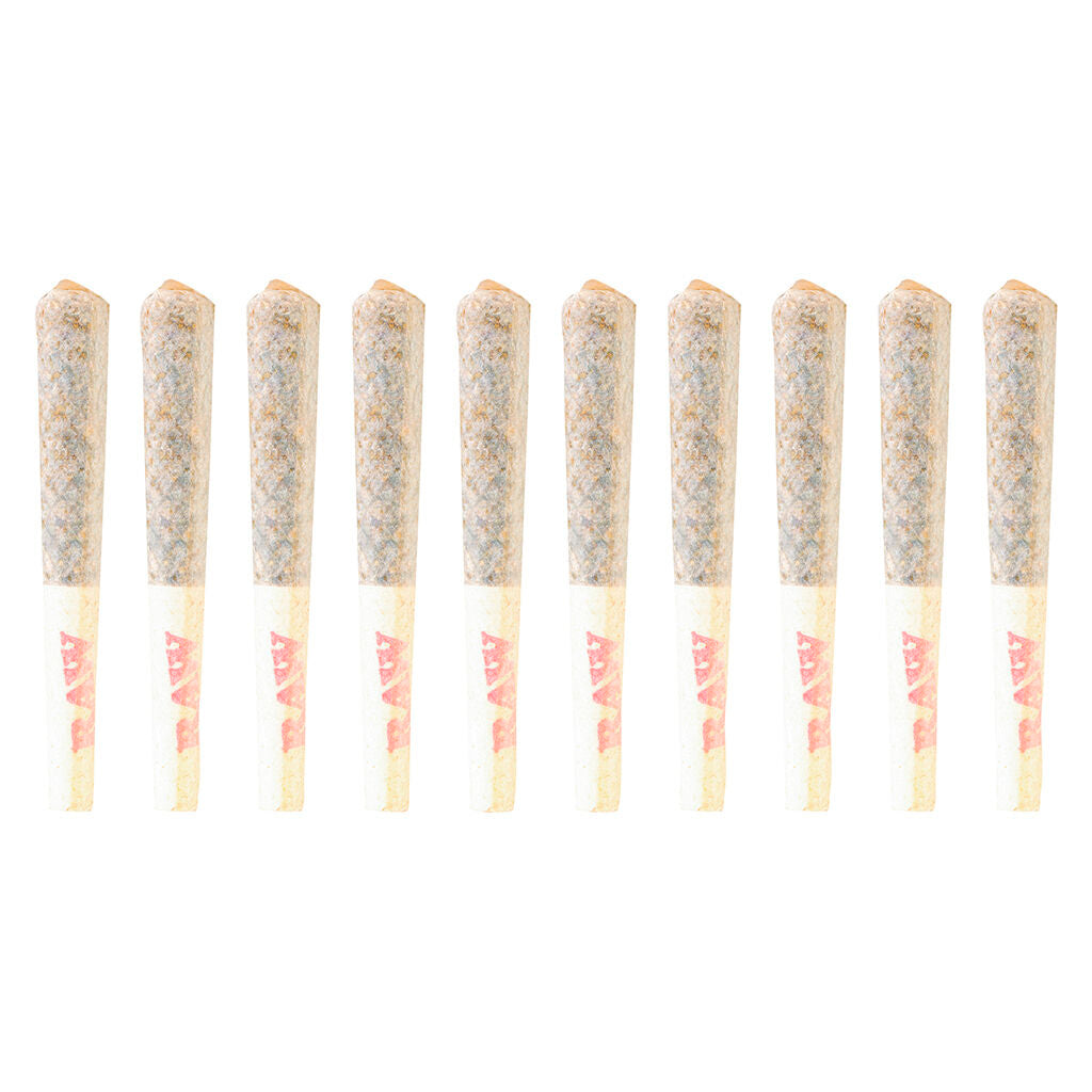 Devil's Driver Pre-Roll - 