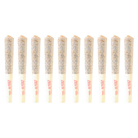 Photo Devil's Driver Pre-Roll