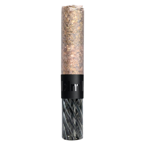 Photo Red Dragon Glass (Tipped) Cannon