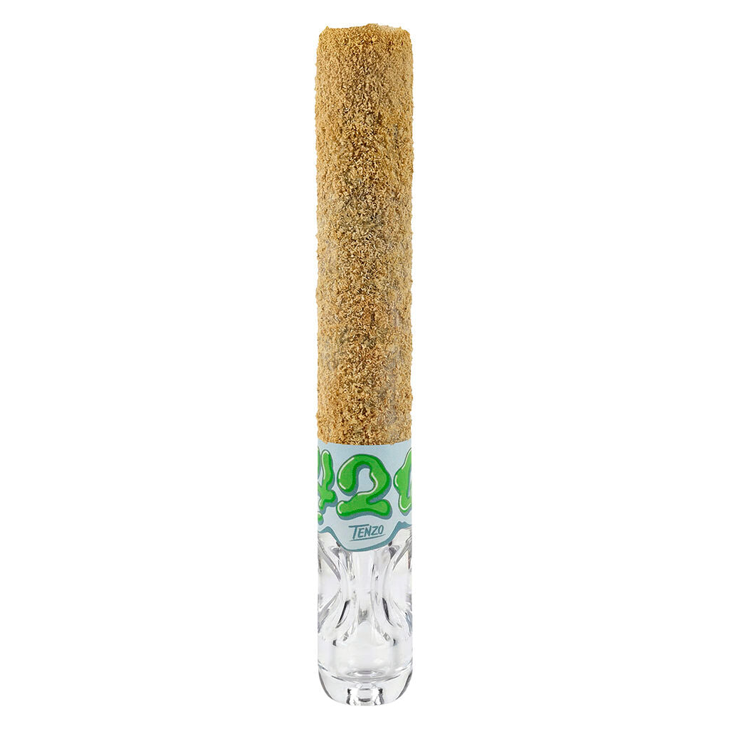 The 420 Infused Pre-Roll - 