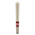 ABC (Apple Banana Cndy) Hash & Glass Tipped Infused Pre-Roll
