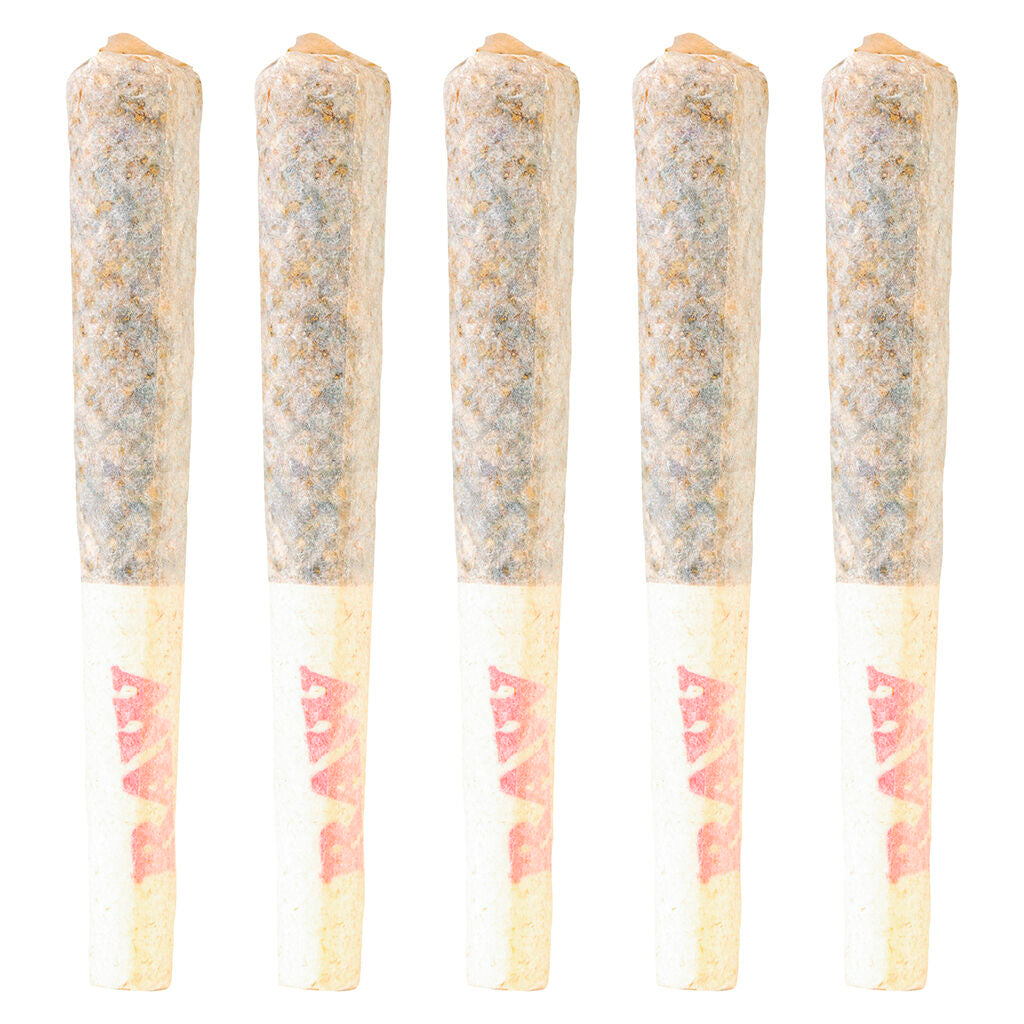 Blue Pavé Pre-Roll - 