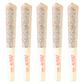 Blue Pavé Pre-Roll