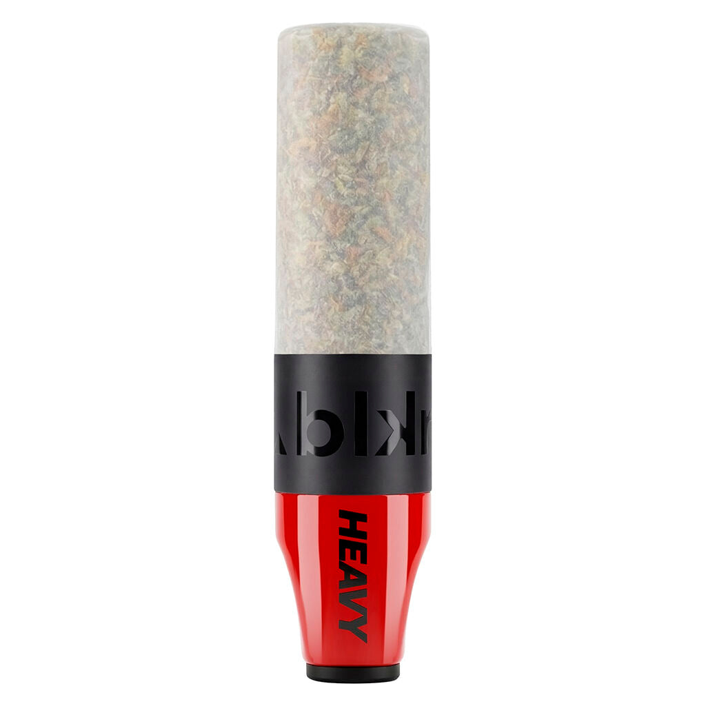 The Heavy Pre-Roll - 