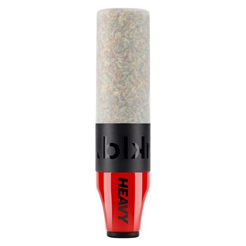 Photo The Heavy Pre-Roll