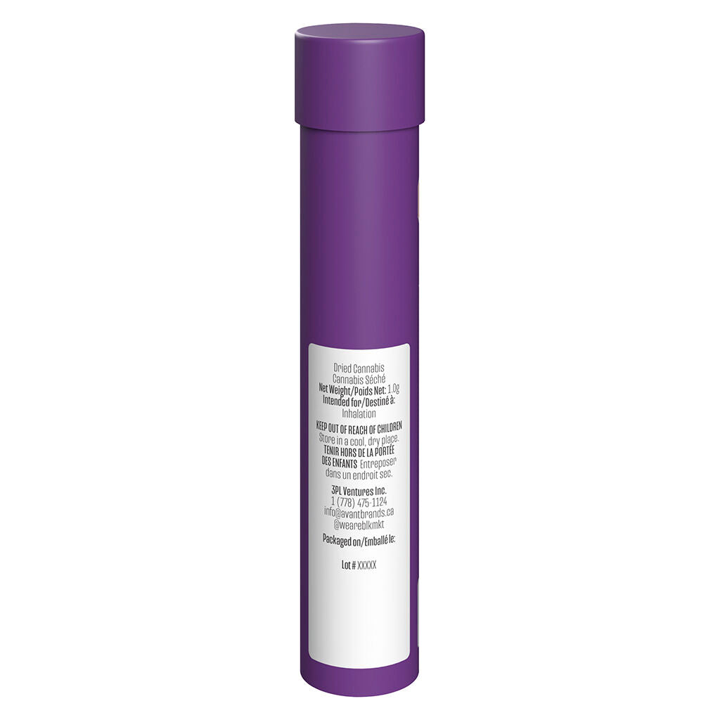 Jokerz Cndy Pre-Roll - 