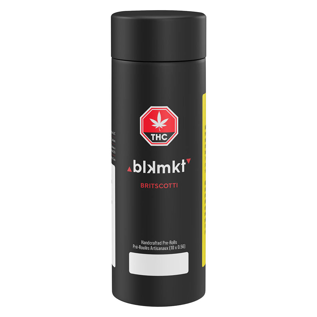 Britscotti Pre-Roll - 