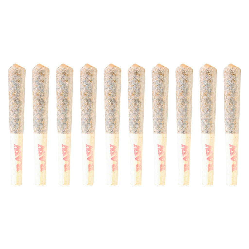 Britscotti Pre-Roll