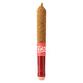 Strawberry Lychee Ceramic Tip Infused Pre-Roll