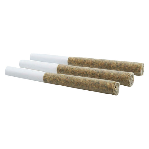 Photo Kalifornia Pre-Roll