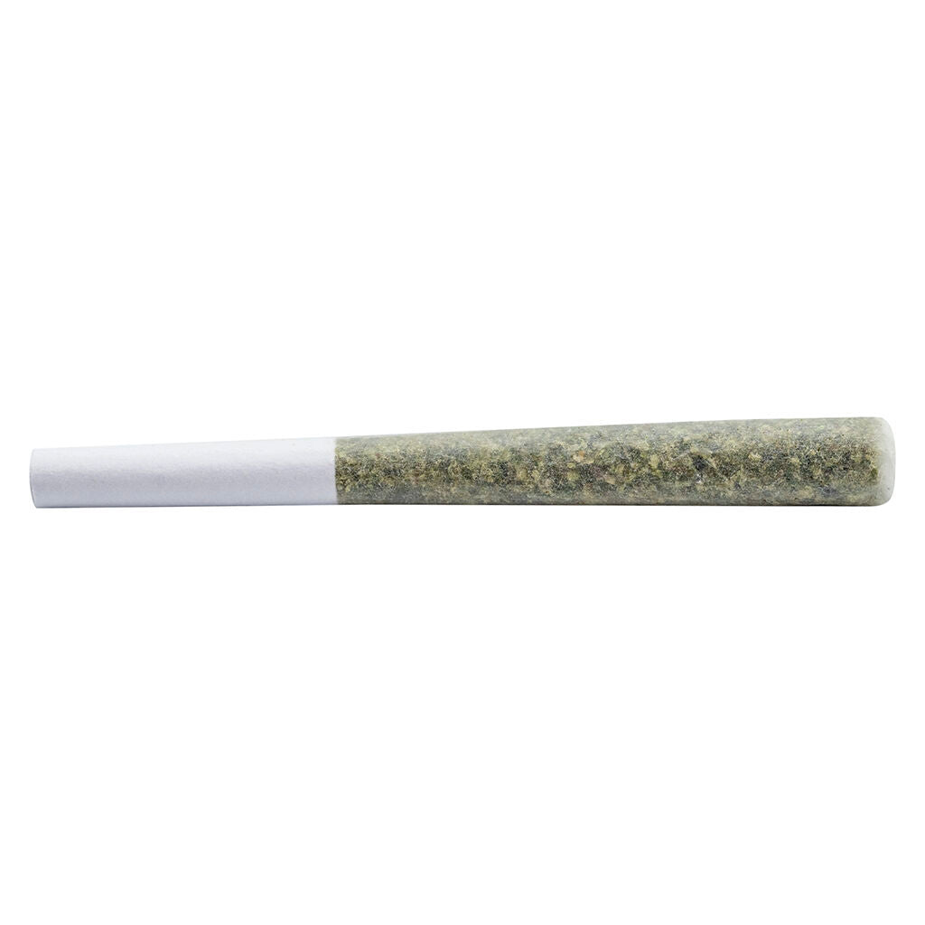 Numero Ono Rotation Pre-Roll - 