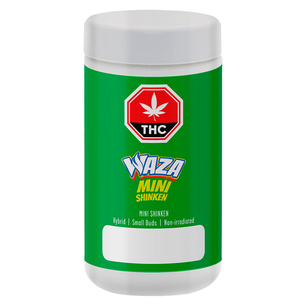 MINI SHINKEN - 