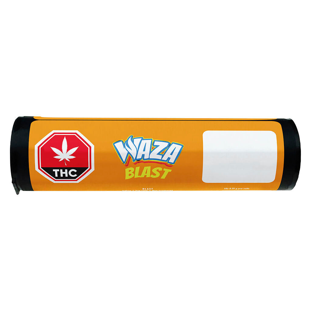 BLAST Pre-Roll - 