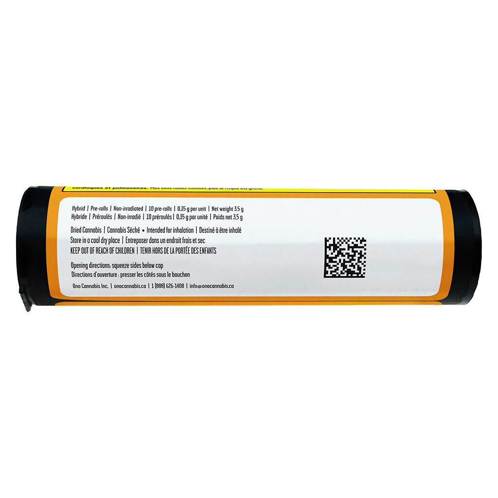 BLAST Pre-Roll - 