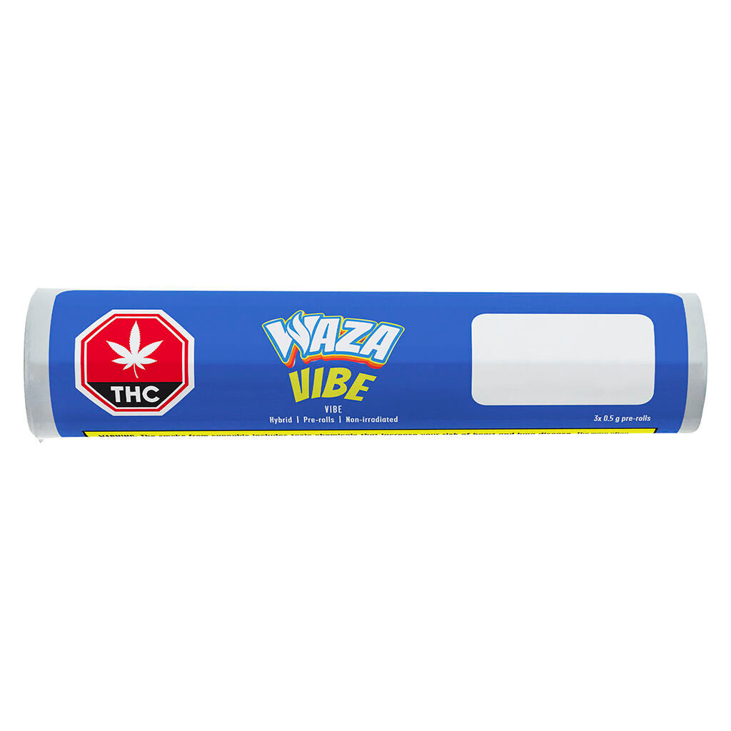 Vibes Pre-Roll