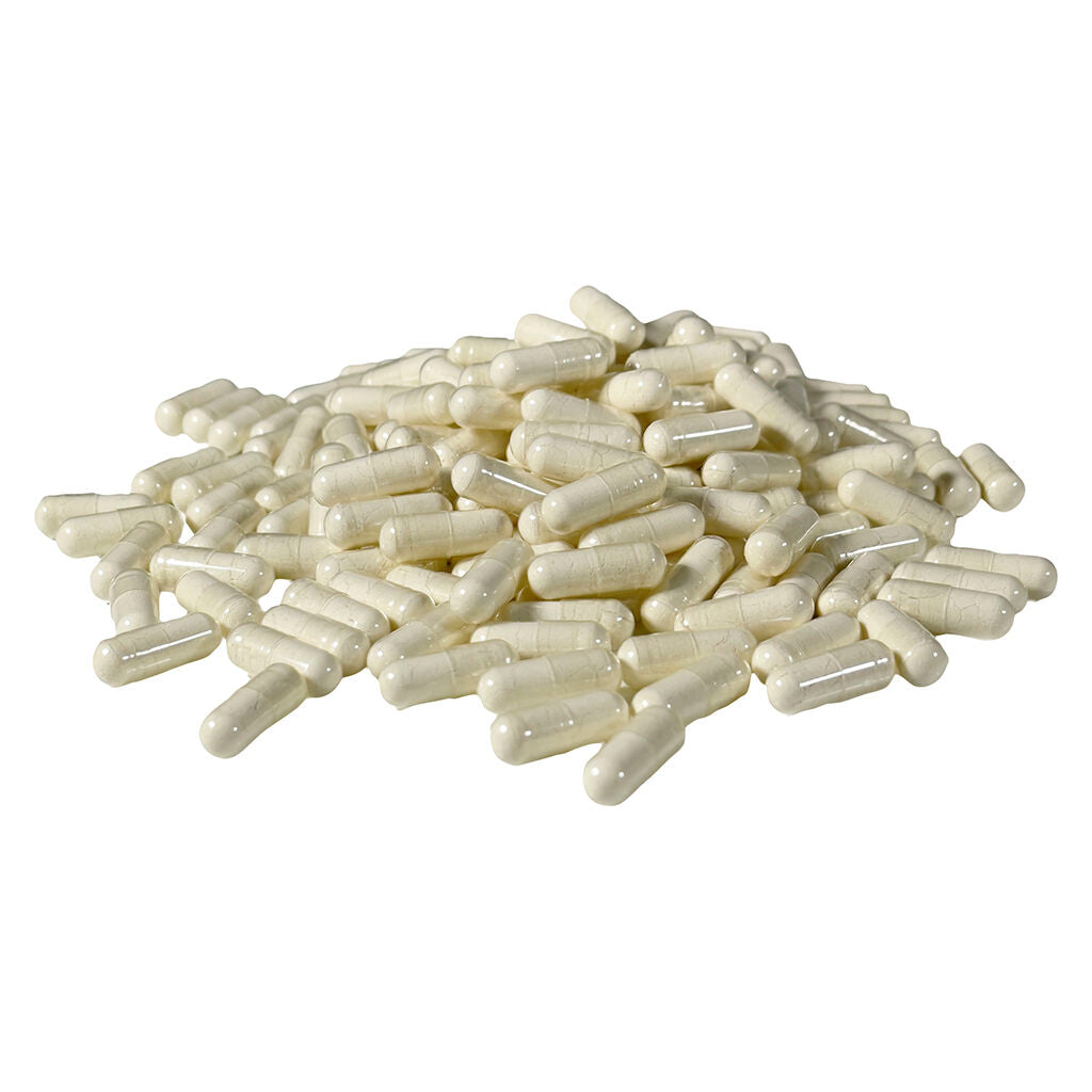 THC Capsules (90 Pack)