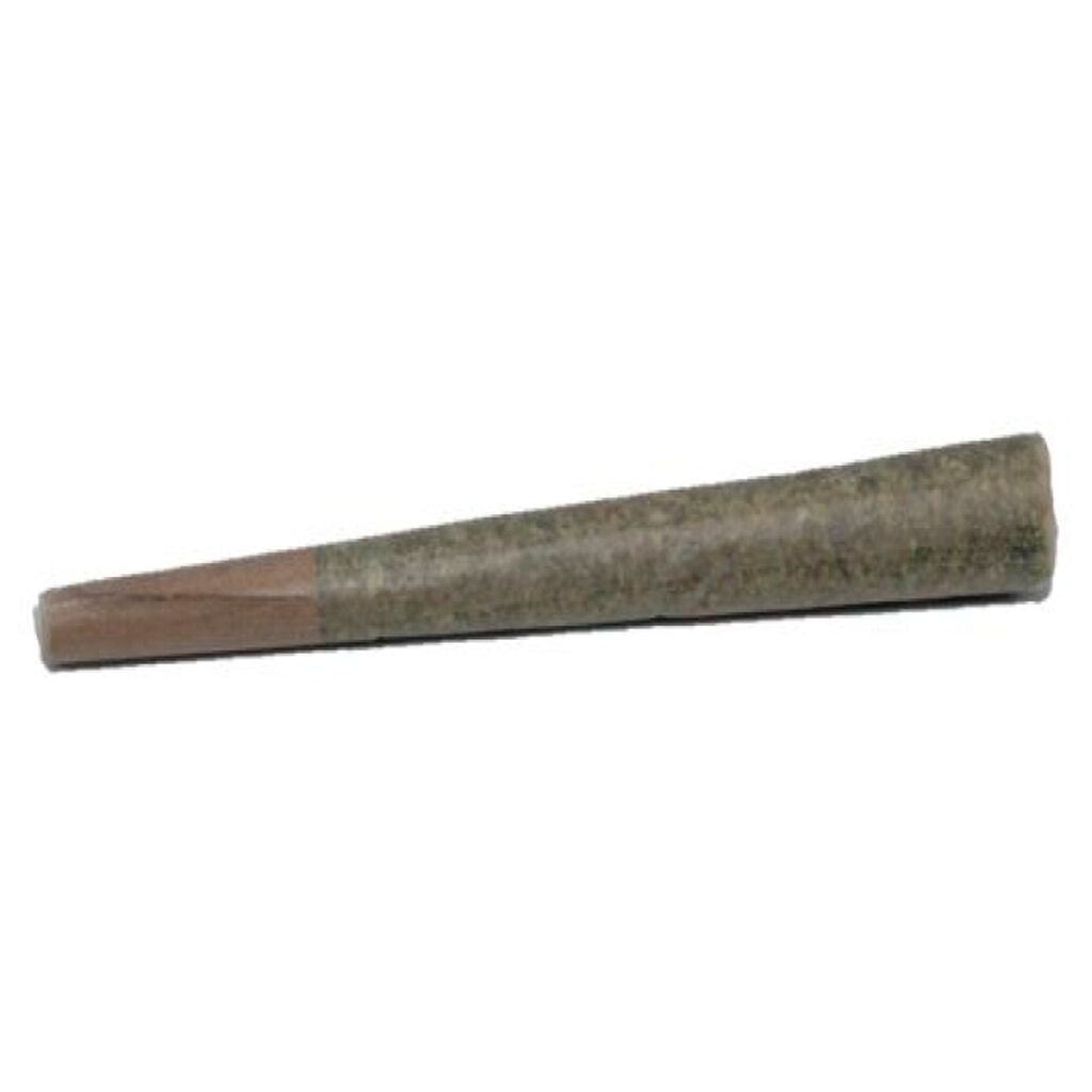 Préroulé Zombie Kush - 