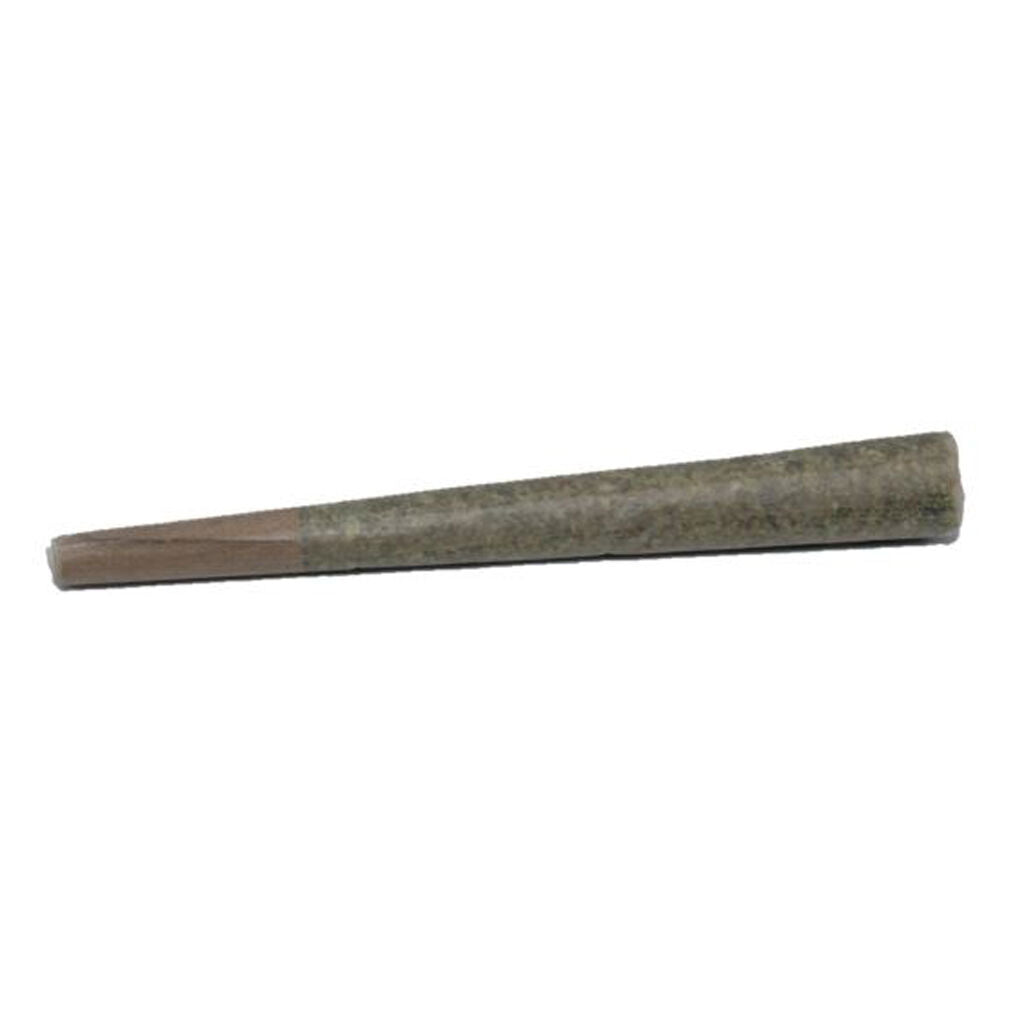 Blackberry Cream Pre-Roll - 