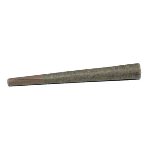 Blackberry Cream Pre-Roll Photo