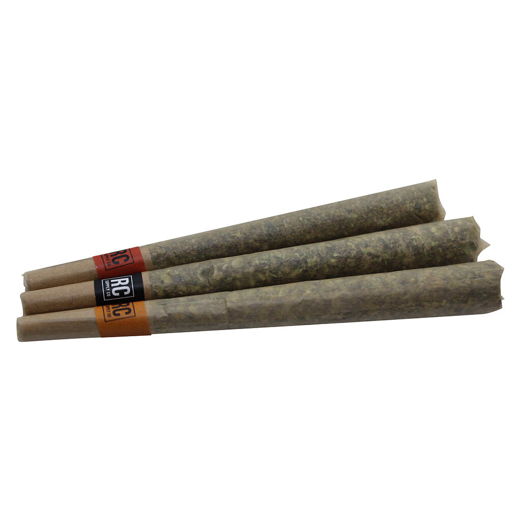 Royal Flush Mutli-Pack Pre-Roll - 