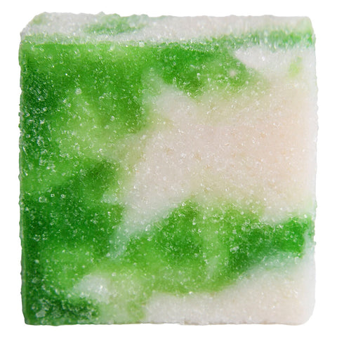 Photo No.14 Multi Cannabinoid THC/CBG Gummies-green Apple