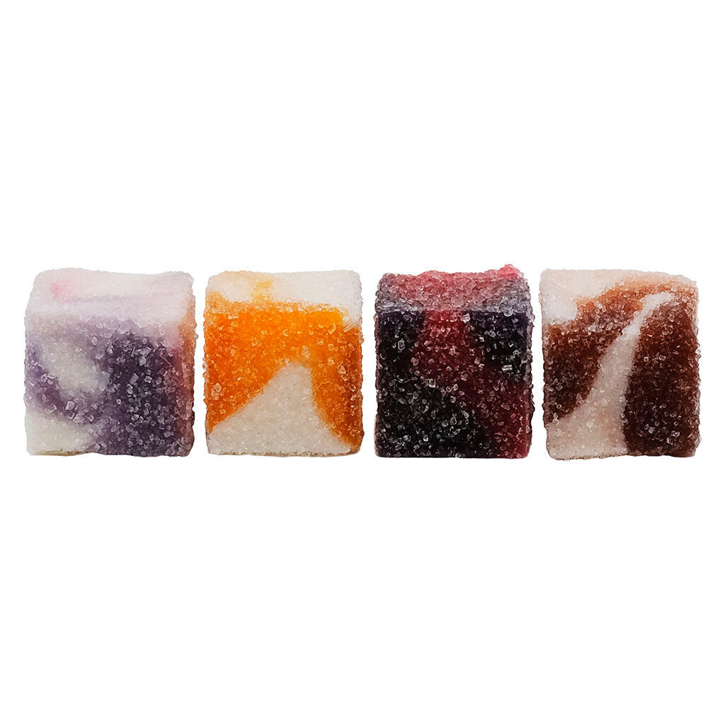 Multi Flavour Pop Pack - 