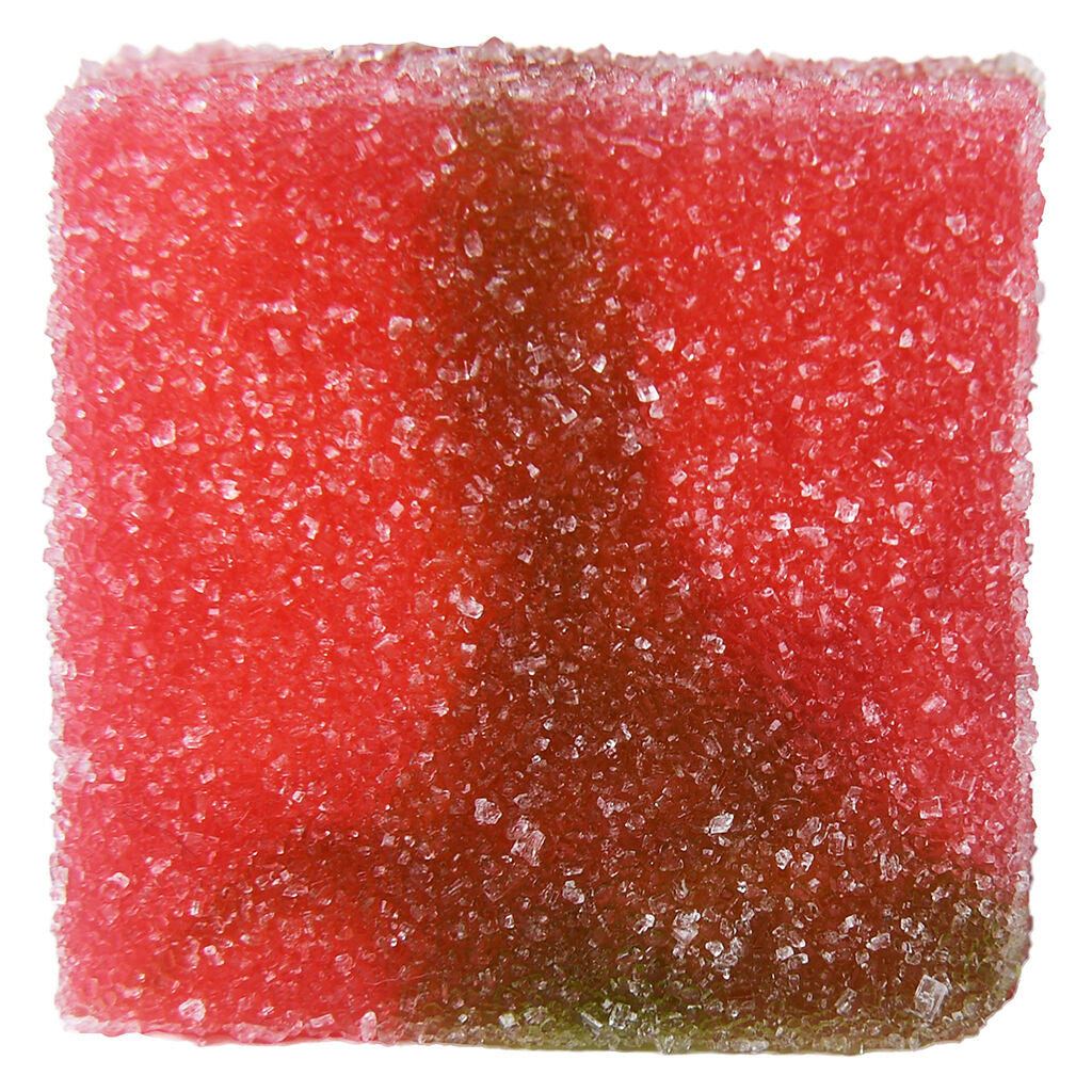 No.10 True Indica Rosin XL - Strawberry Watermelon - 