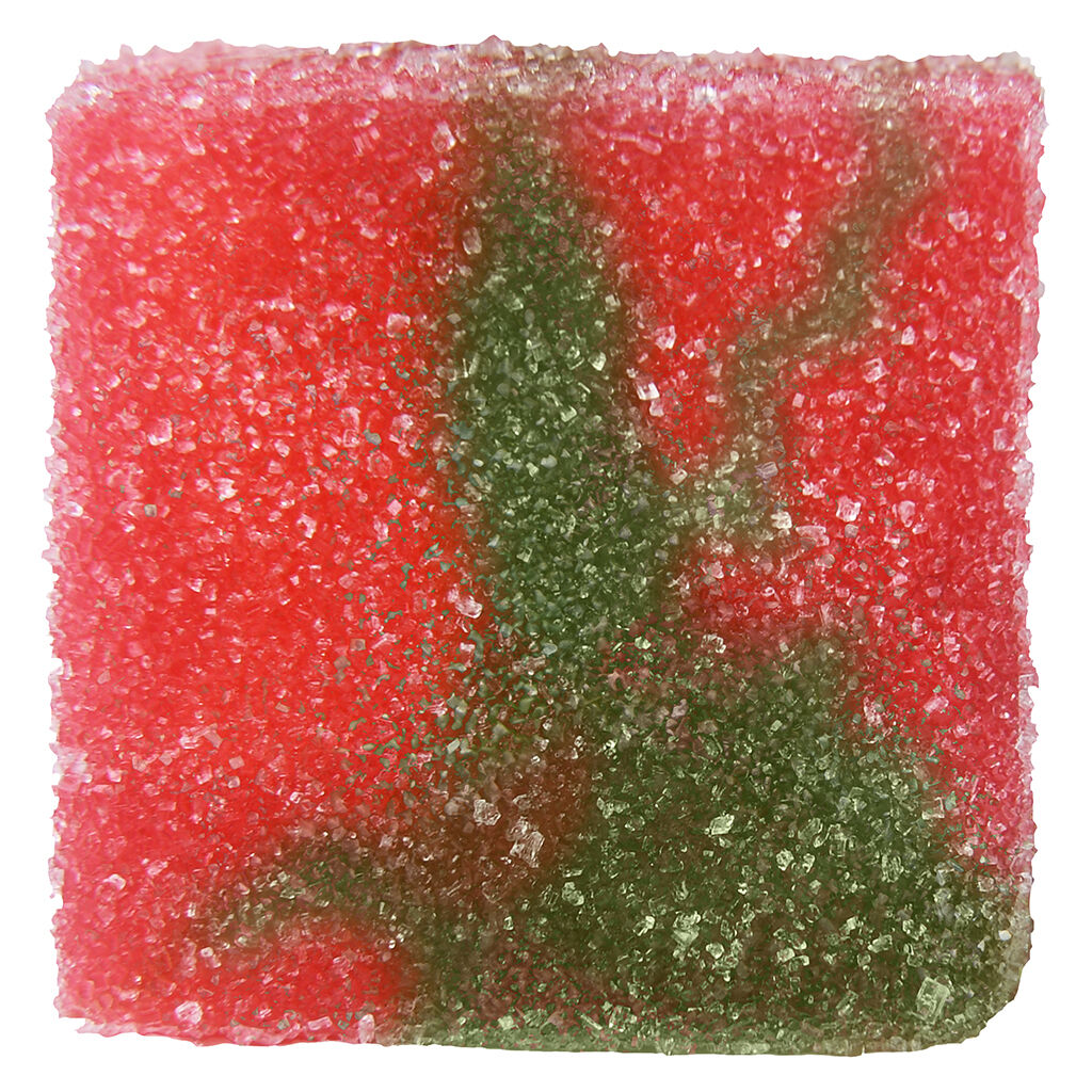 No.10 True Indica Rosin XL - Strawberry Watermelon - 