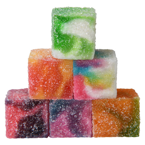 Photo No.2 Red Label Multi-Cannabinoid - Lights Out