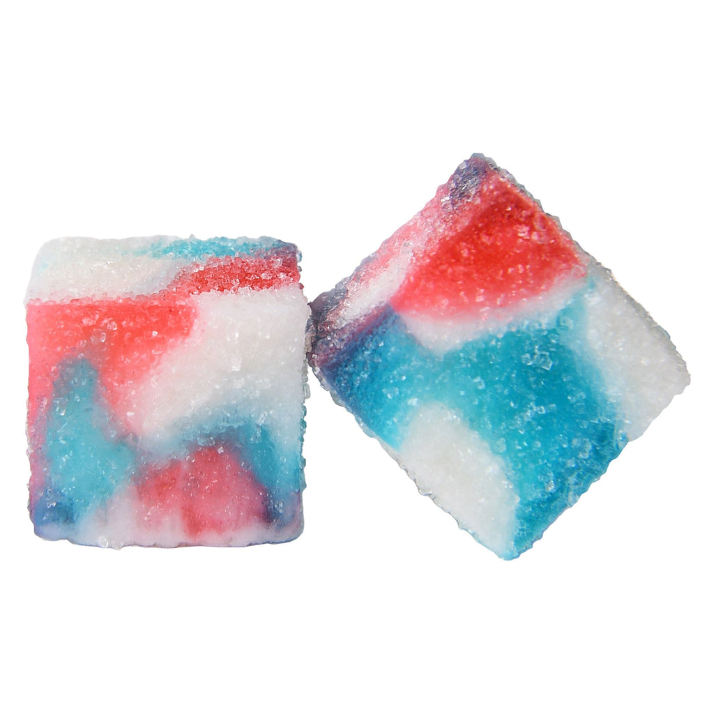 No.5 True Indica Resin - Triple Flavoured White Freeze - 