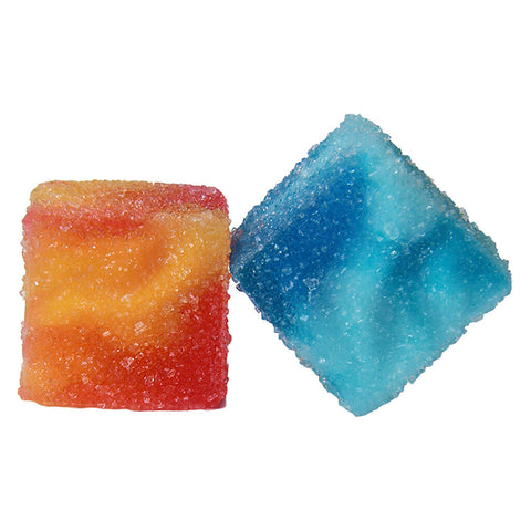 Photo No.4 True Hybrid Kief - Classic Flavours