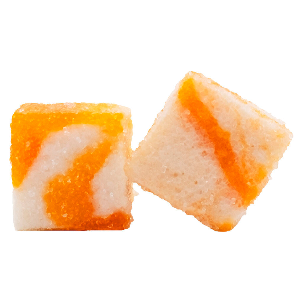 Orange Cream Hash Rosin Sativa - 