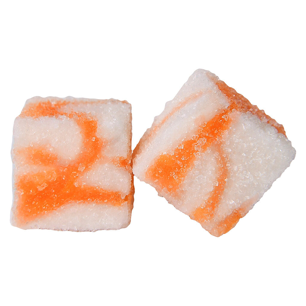 No.6 True Sativa Rosin - Orange Cream - 