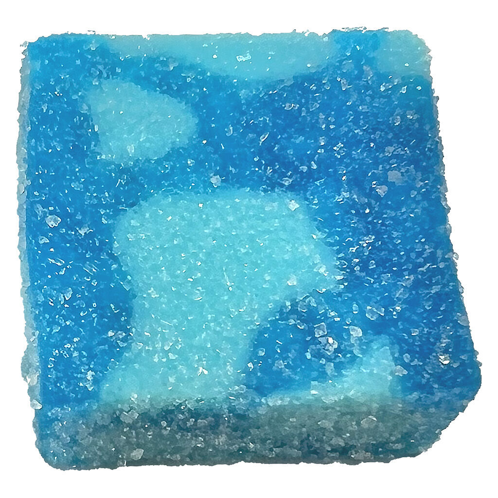 Blue Freeze - 