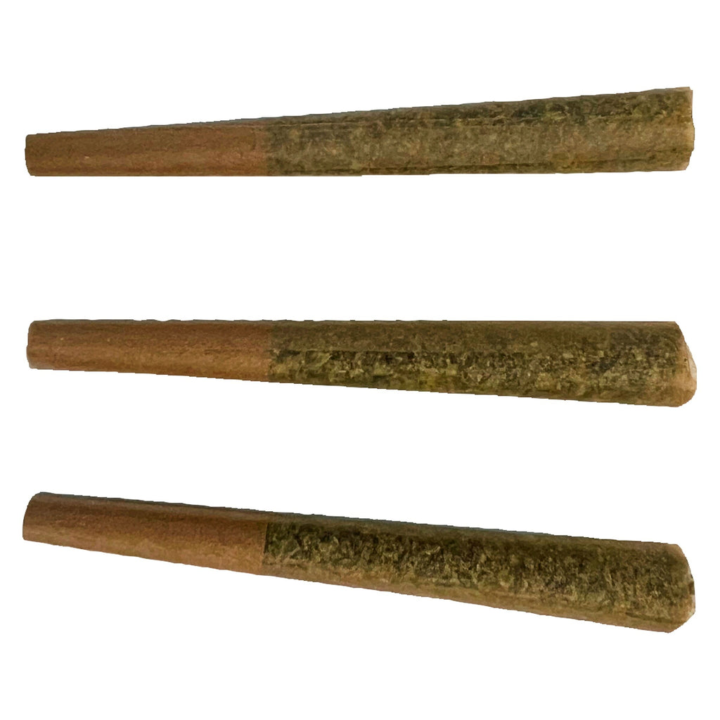 Pink Goo Pre-Roll - 