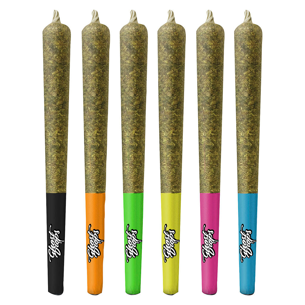 The Revolver Pack Pre-Roll - 