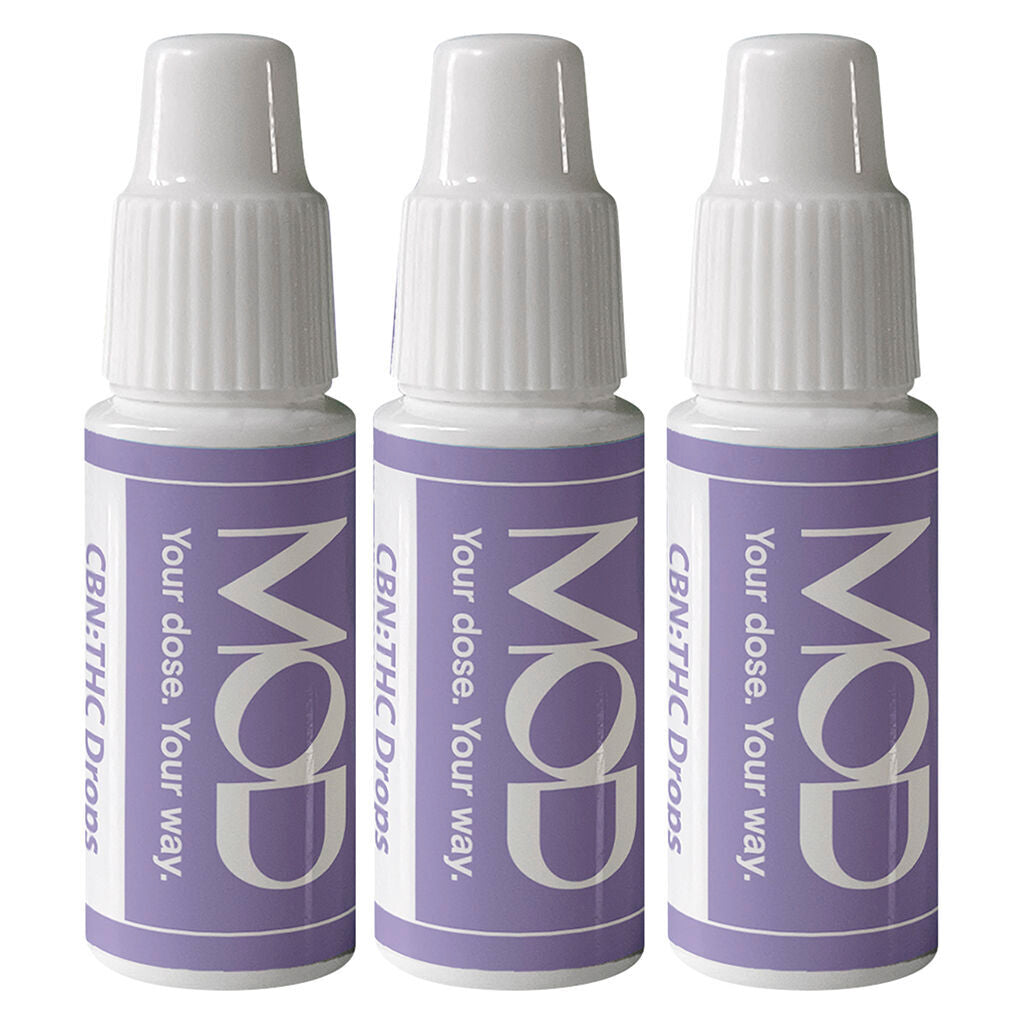 CBN:THC Drops 300 | Ontario Cannabis Store