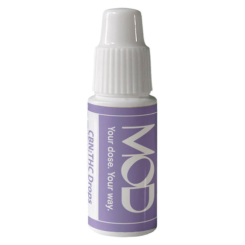 Photo Gouttes CBN:THC 300