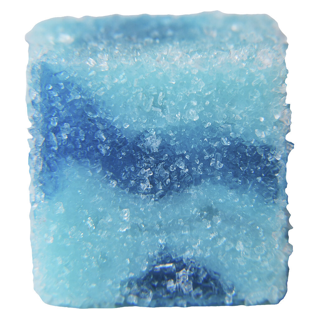 No.18 Distillate Delta 9 - Sour Blue Raspberry - 