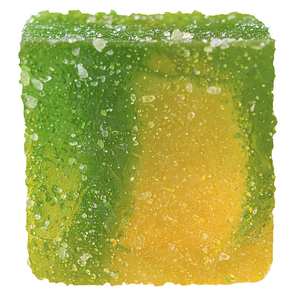 No.21 Distillate Delta 9 - Sour Mango - 