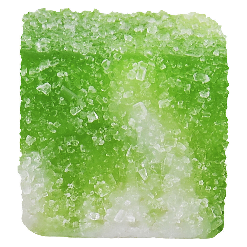 No.25 Glenn’s 100’s True Indica Resin - Green Apple Carton - 