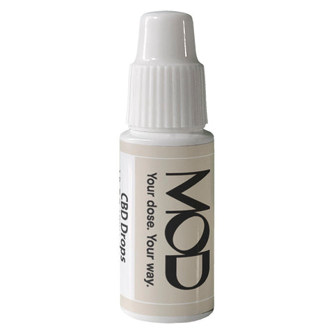 Photo CBD Drops 1500