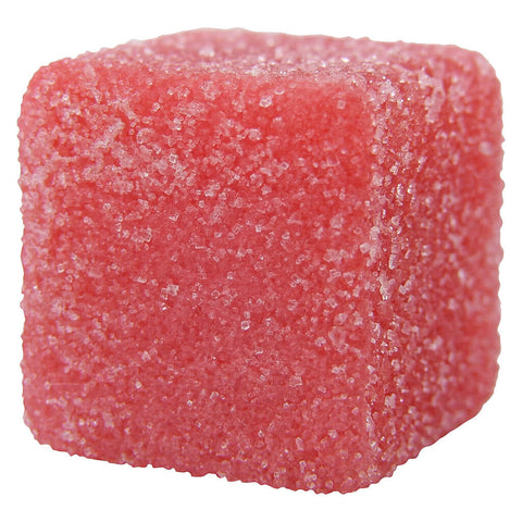 Photo Gélifié à la colophane vivante Fraise Melon d’eau