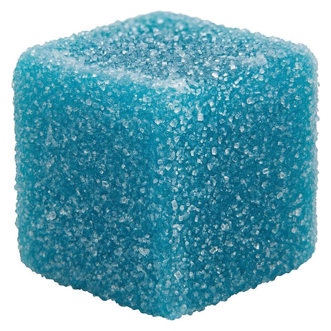 Photo Gélifié à la colophane vivante Framboise bleue