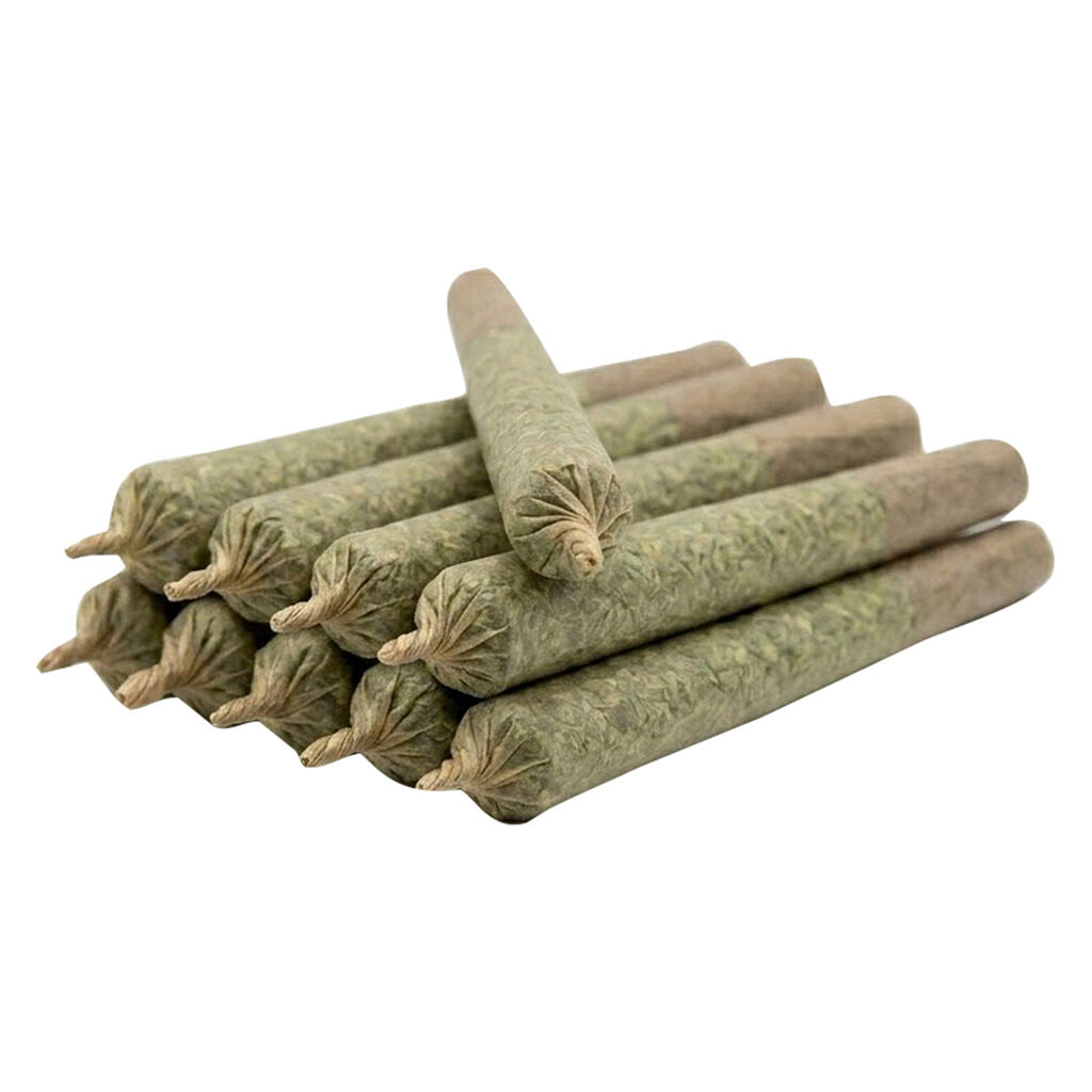 Bubble Bath Pre-Roll - 