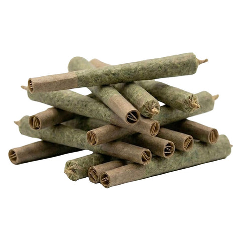 Photo Zombie Kush Pre-Roll