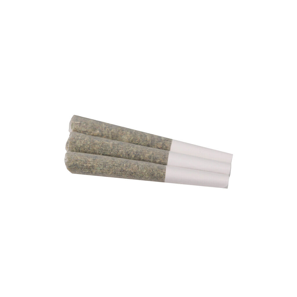 Banana Mints Pre-roll - 