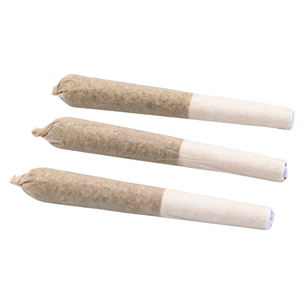 Mango Sour Pre-Roll - 