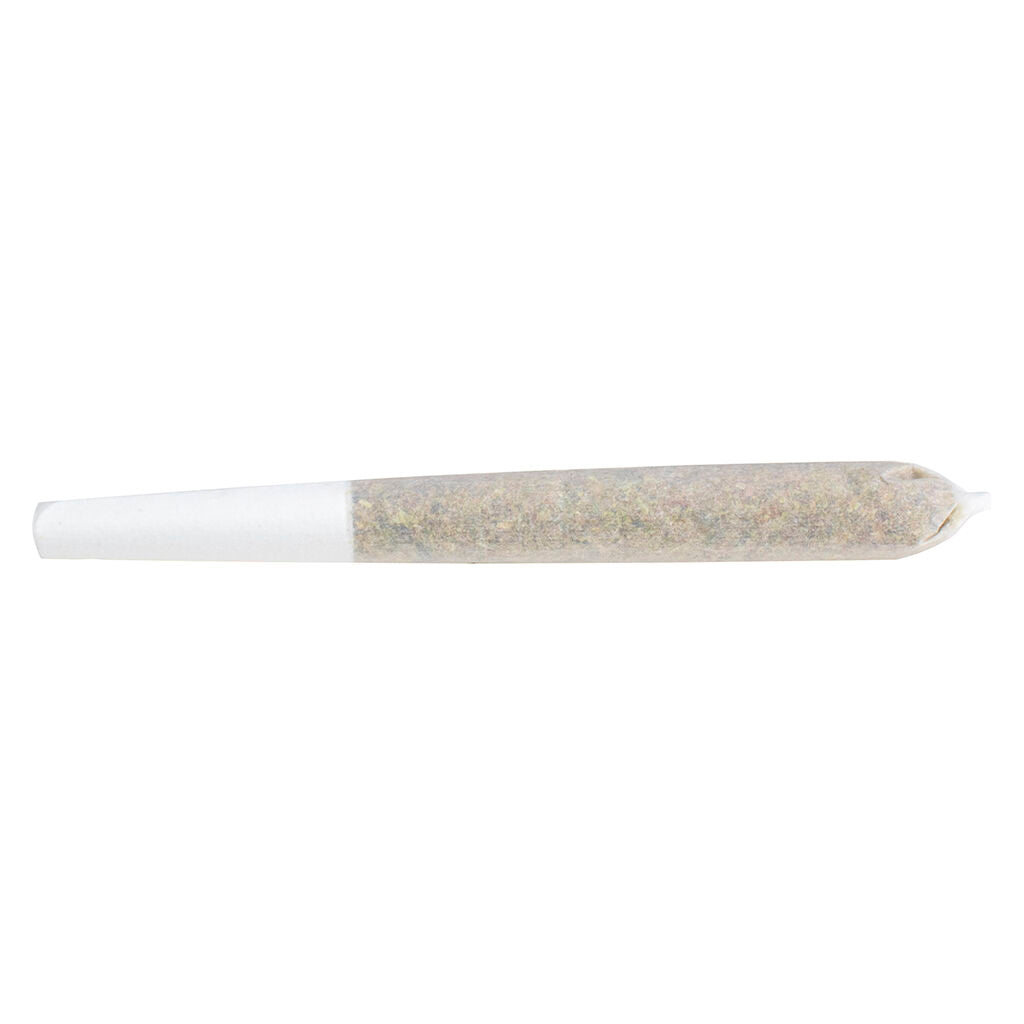 Mango Sour Bubble Hash Infused Pre-Roll - 